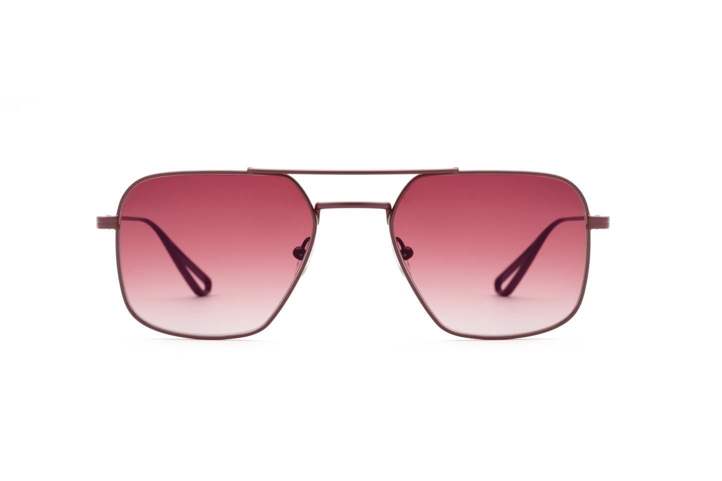 The Max - Burgundy