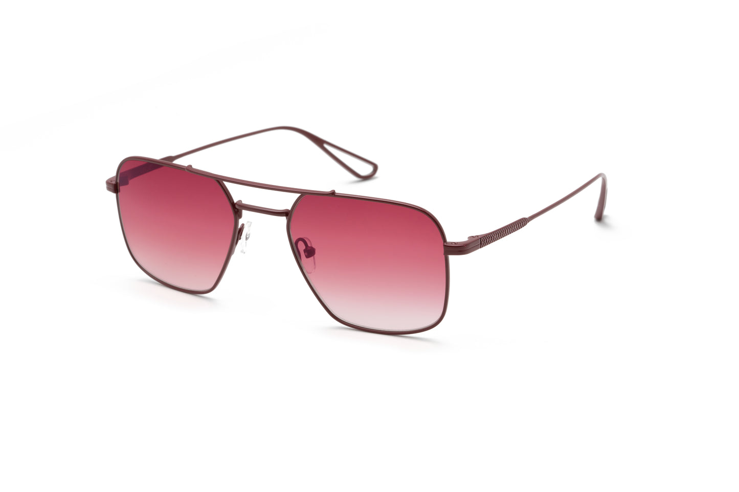 The Max - Burgundy